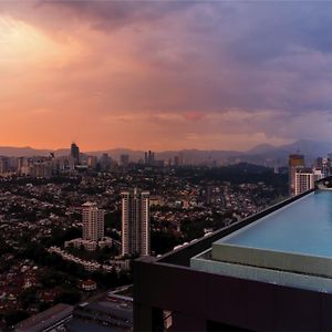Viia Residences Kuala Lumpur, Five Senses